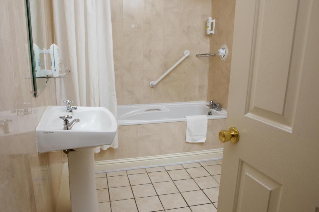 Leens Hotel アビーフェール 部屋 写真